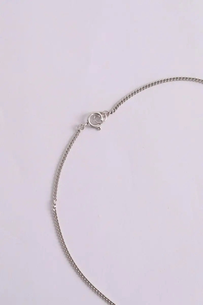 Collier Isabel Marant Argent en Métal