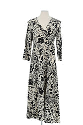 Robe Bash  Beige