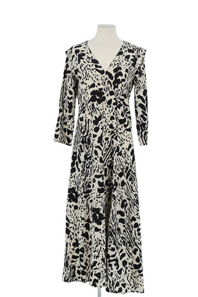 Robe Bash  Beige