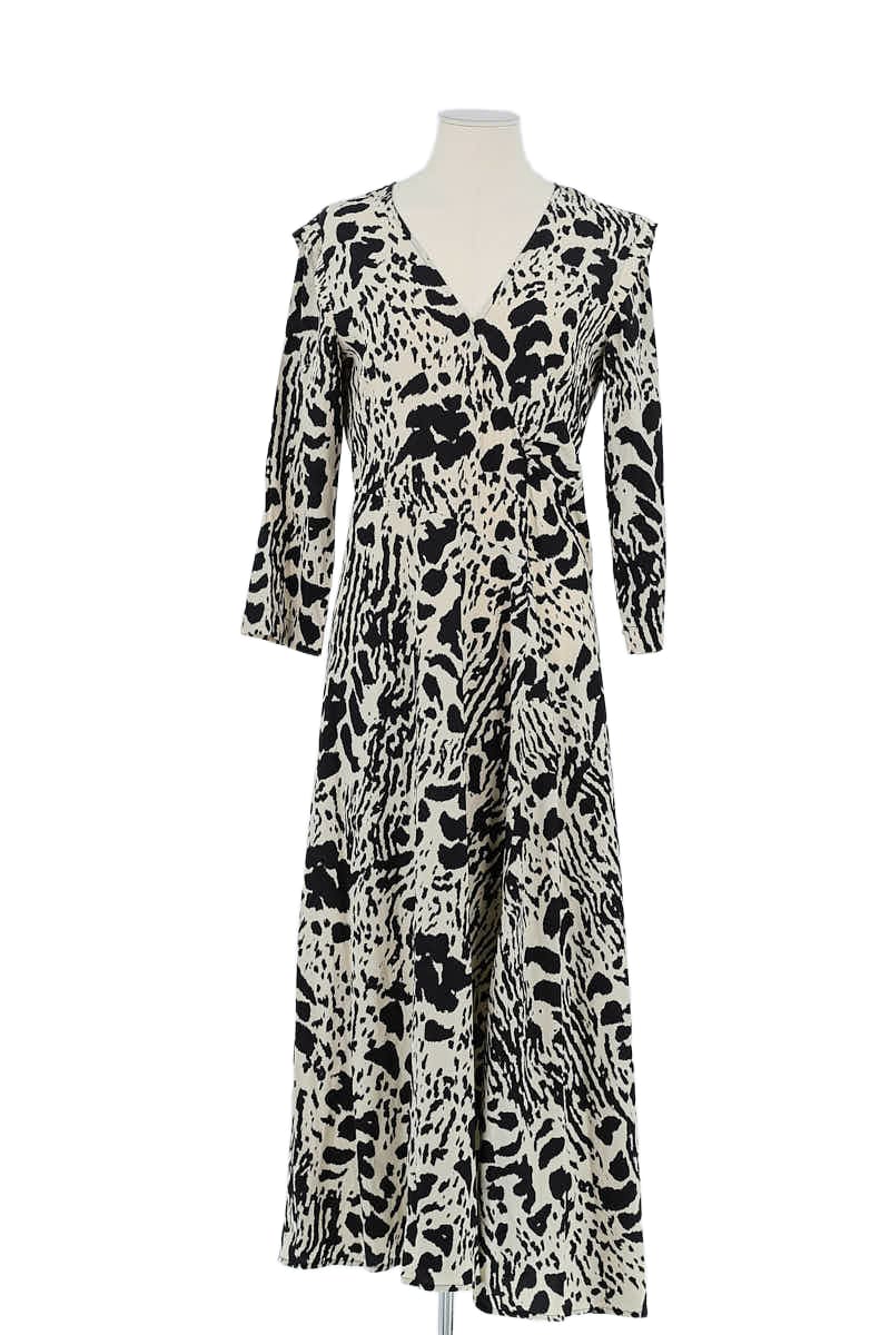 Robe Bash  Beige