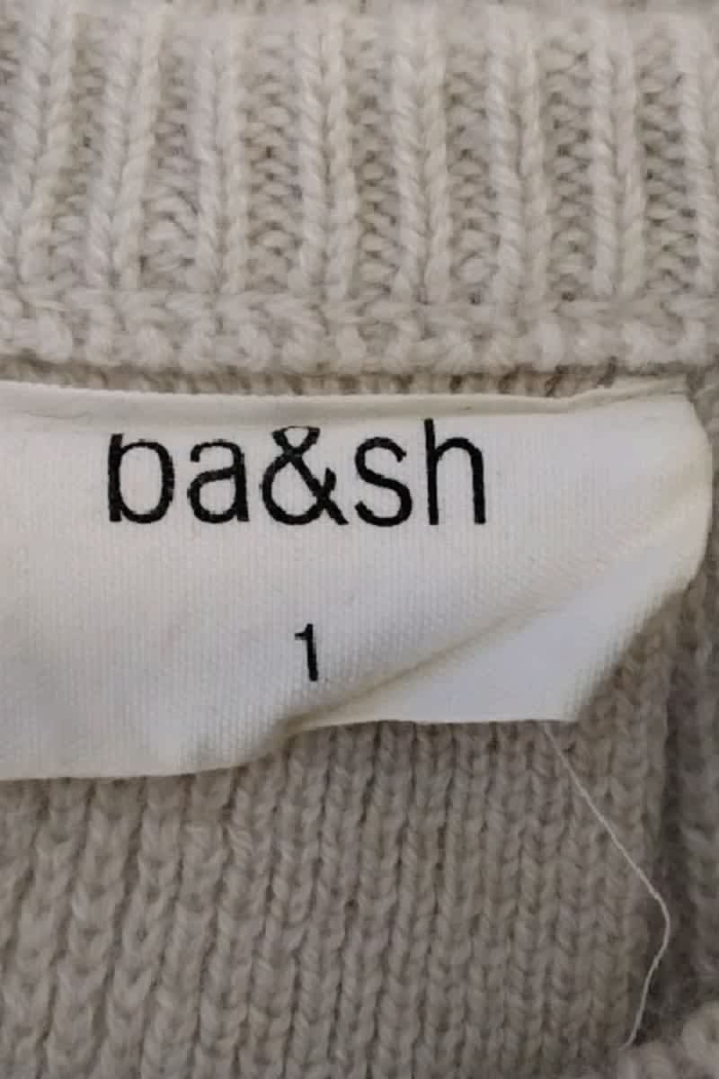 Pull Bash  Beige