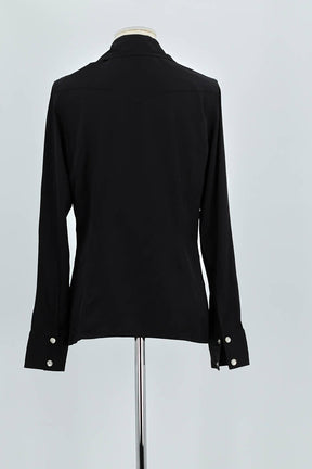 Chemise Equipment  Noir