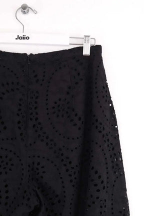 Pantalon Tara Jarmon Noir en Coton