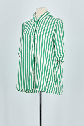Chemise Gerard Darel  Vert