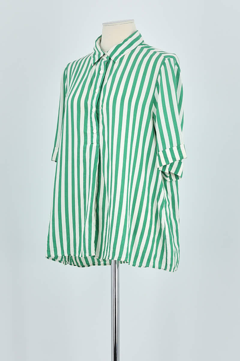 Chemise Gerard Darel  Vert