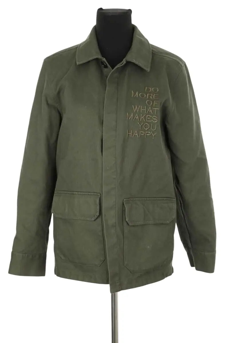 Veste Zadig & Voltaire  Kaki