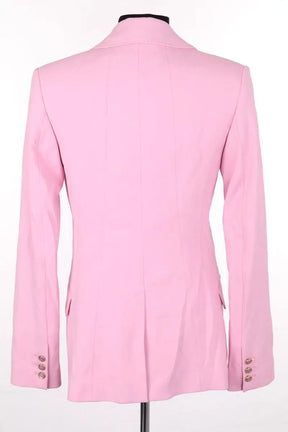 Veste Temperley London Rose en Laine