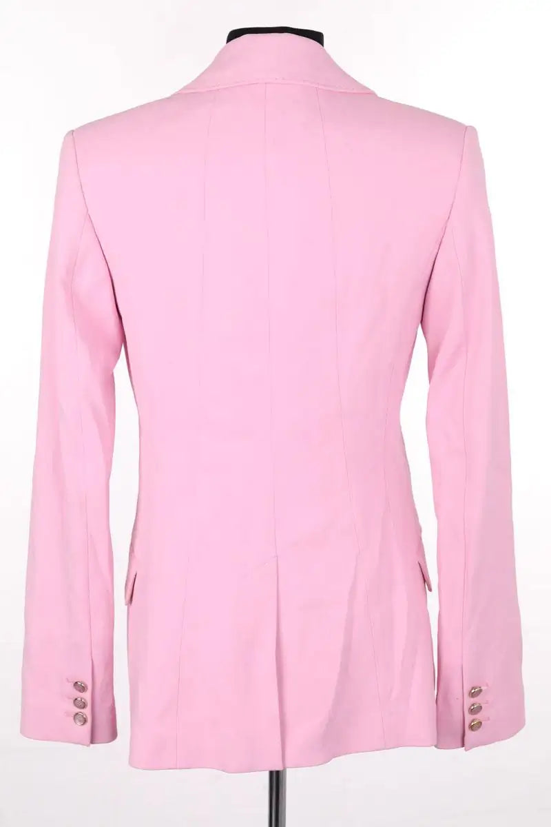 Veste Temperley London Rose en Laine