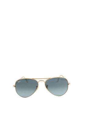 Lunettes de soleil Ray-Ban  Bleu