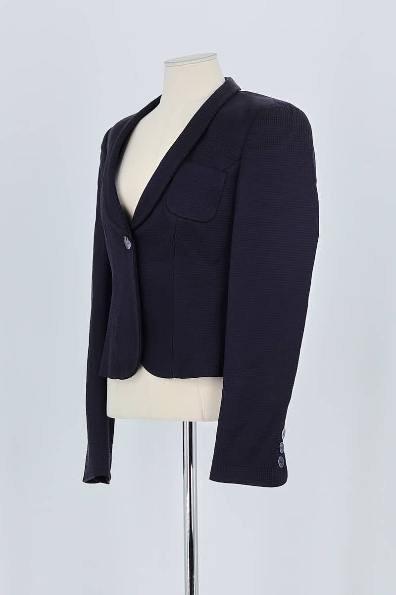 Blazer Armani  Marine