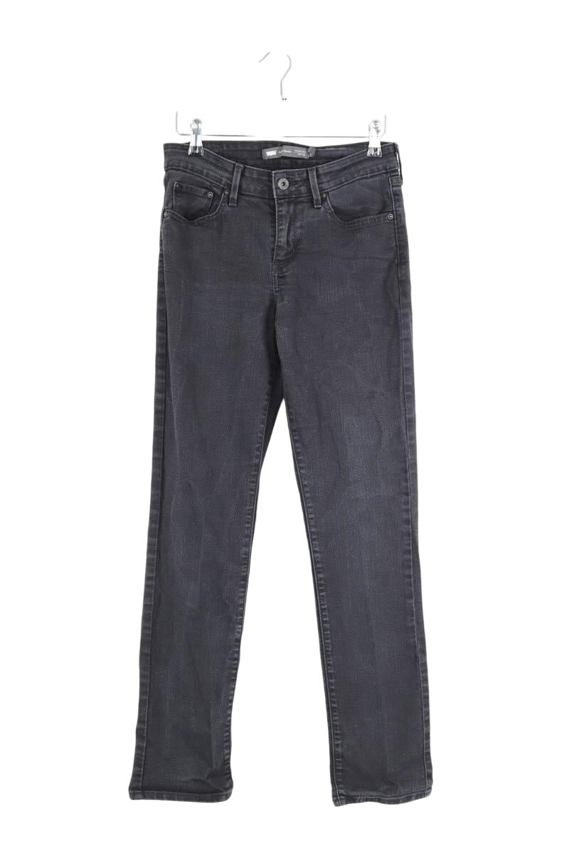 Jean slim Levi's  Noir