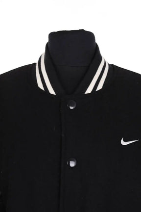 Blouson Nike Noir en Laine