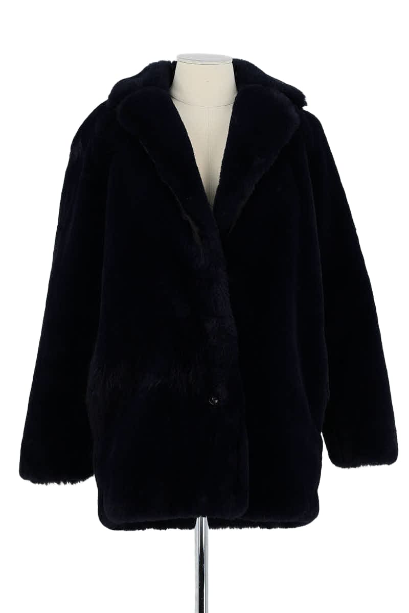 Manteau Sézane  Marine