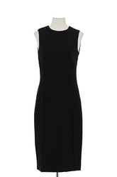 Robe Parosh  Noir