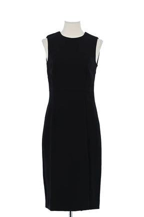 Robe Parosh  Noir