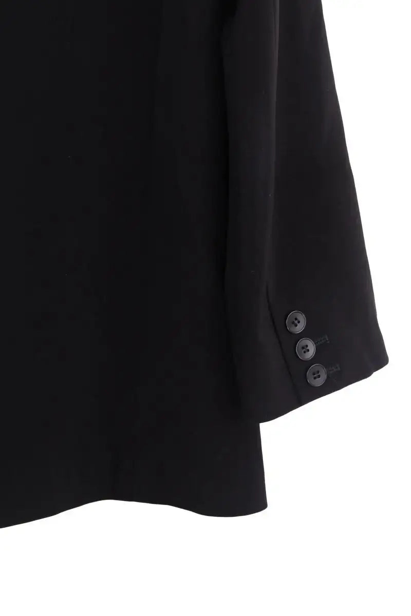 Blazer Gerard Darel Noir en Synthétique
