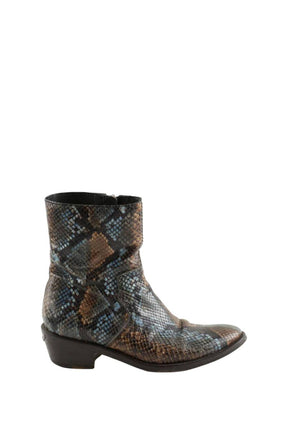 Boots Zadig & Voltaire  Bleu
