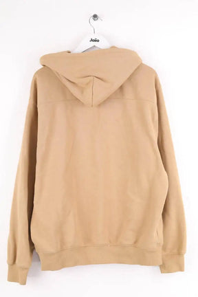Gilet Carhartt Camel en Coton