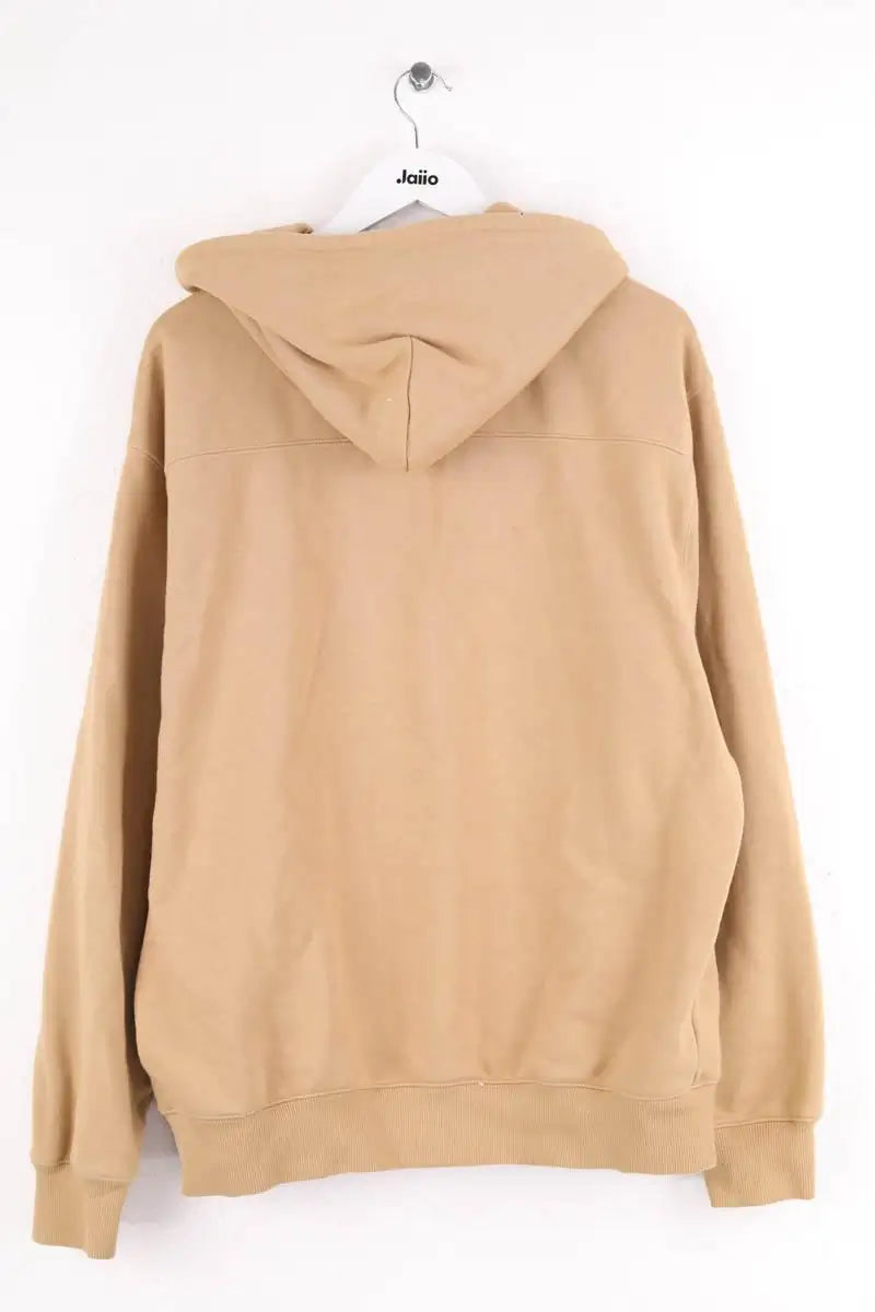 Gilet Carhartt Camel en Coton