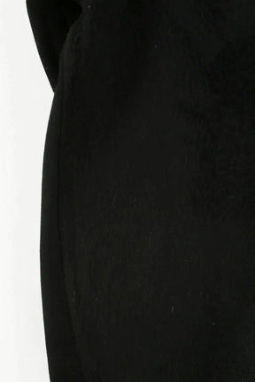 Sweatshirt Claudie Pierlot Noir en Viscose