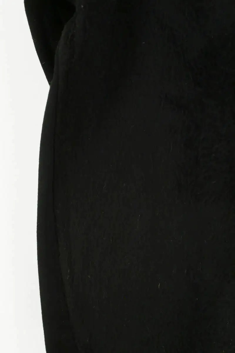 Sweatshirt Claudie Pierlot Noir en Viscose