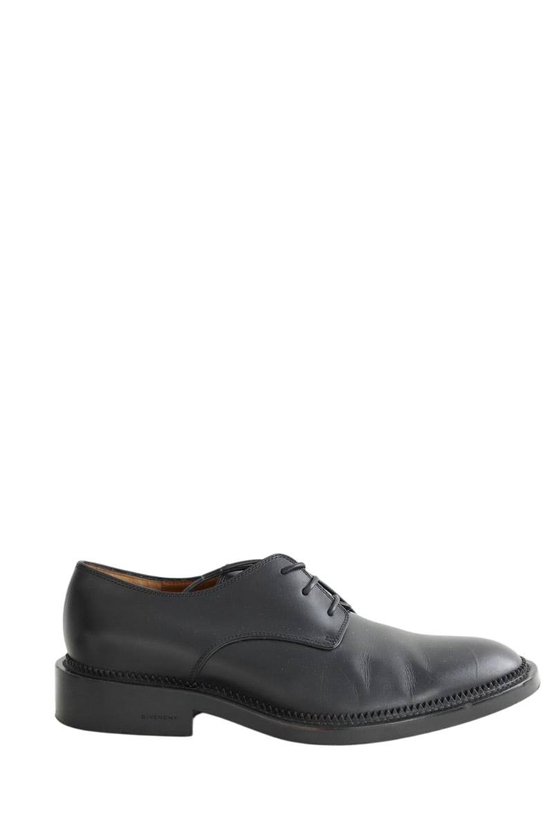 Mocassins Givenchy  Noir