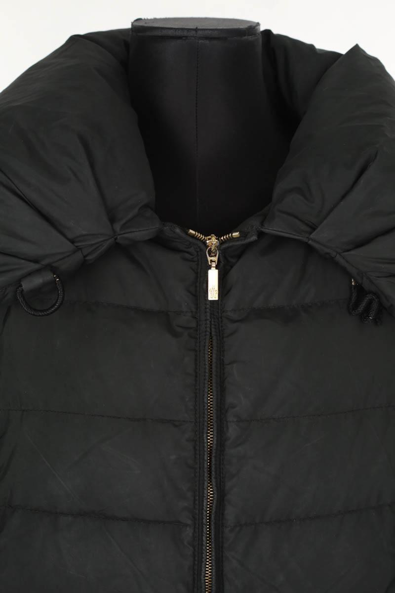 Doudounes Moncler  Noir