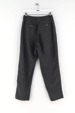 Pantalon large American Vintage  Gris