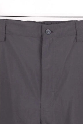 Bermuda The North Face Gris en Synthétique