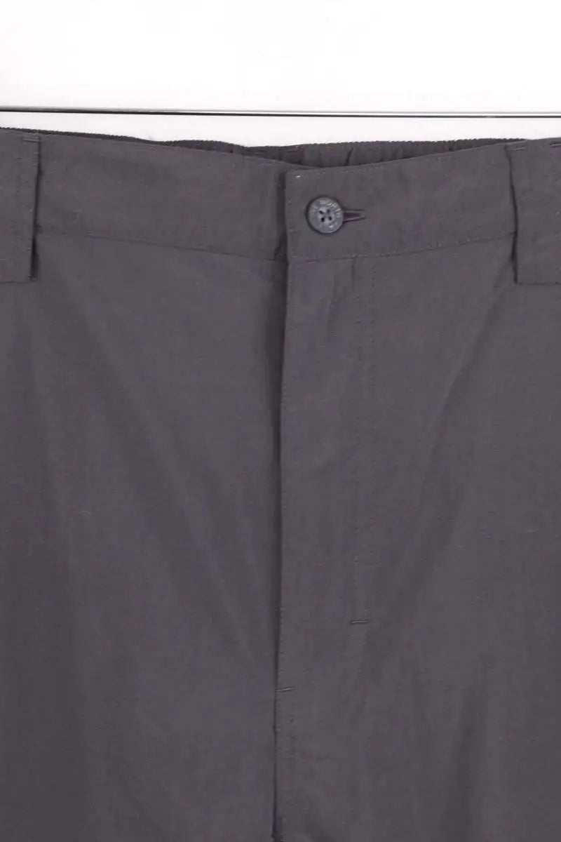 Bermuda The North Face Gris en Synthétique