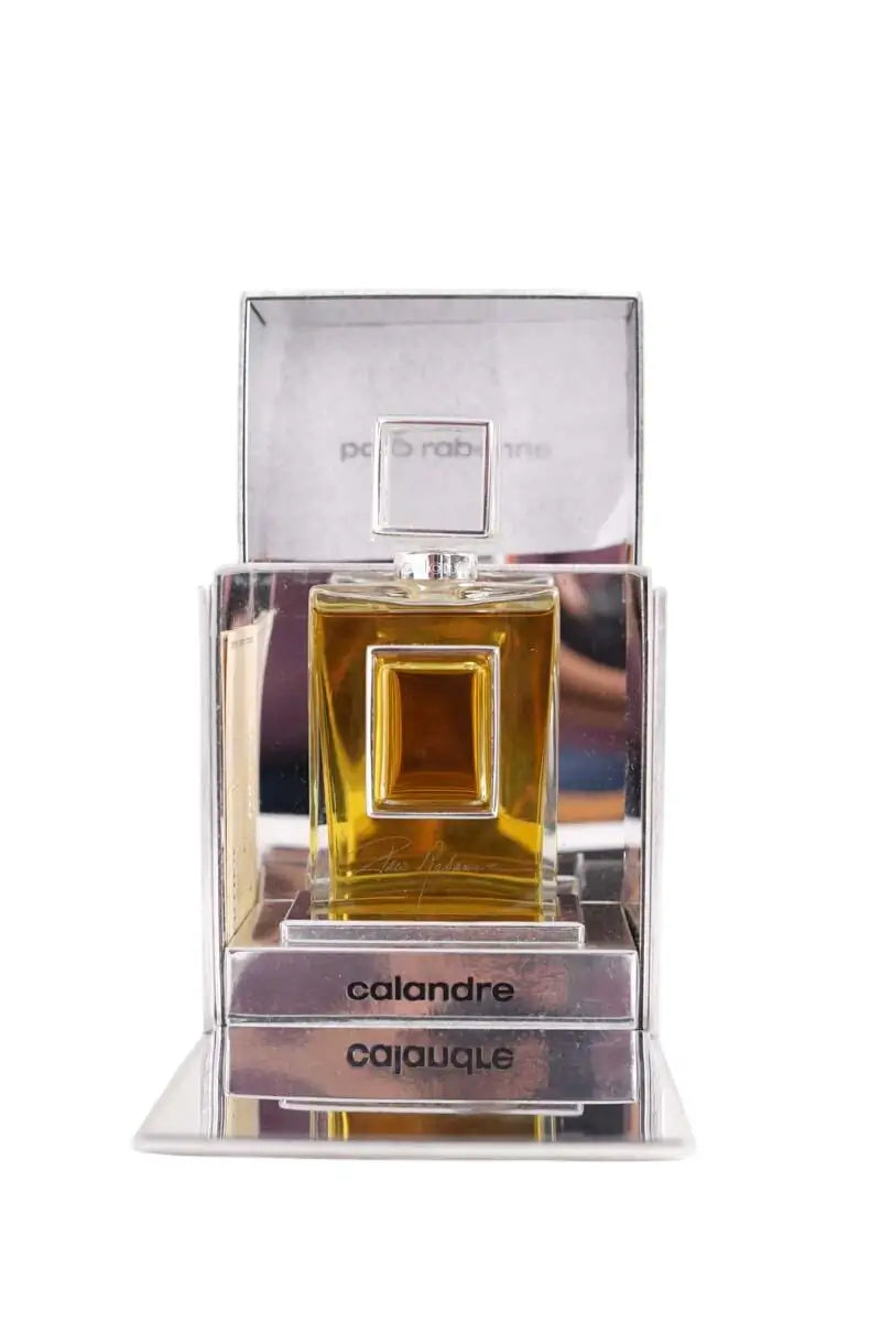 Parfum (Remise au bureau uniquement) Paco Rabanne Argent en  - Seconde Main