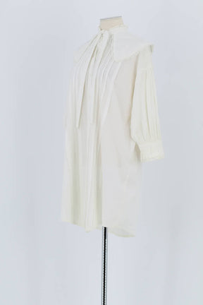 Robe Paul & Joe  Blanc