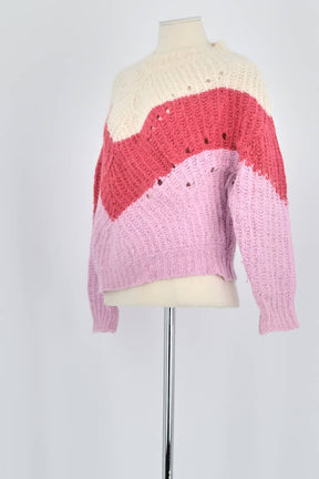 Pull Bash  Rose