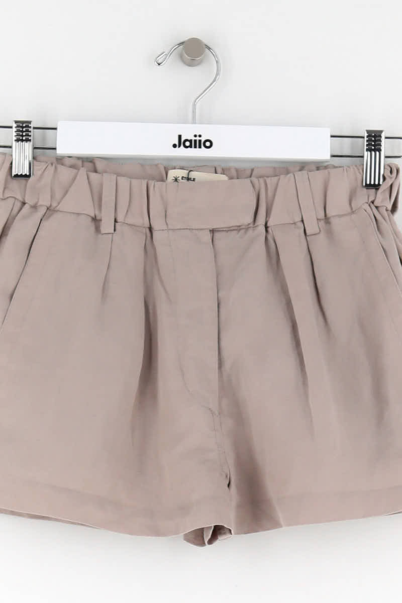 Short Isabel Marant  Beige