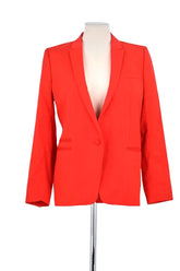 Blazer The Kooples  Rouge