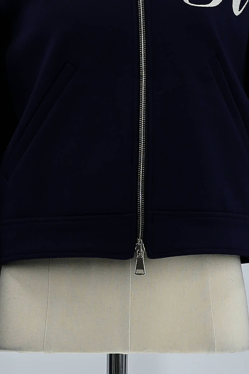 Veste Roseanna  Marine