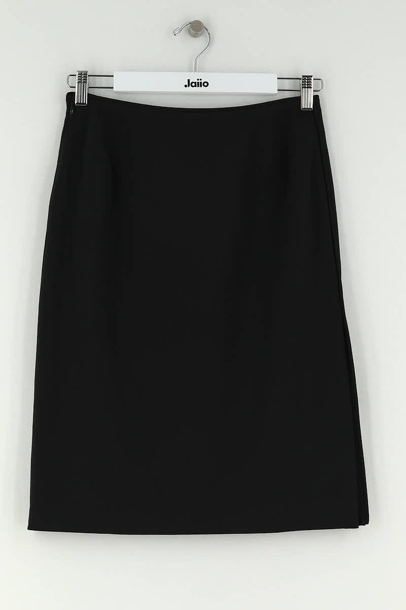 Jupe Tara Jarmon  Noir