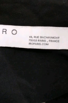 Veste Iro  Multicolore