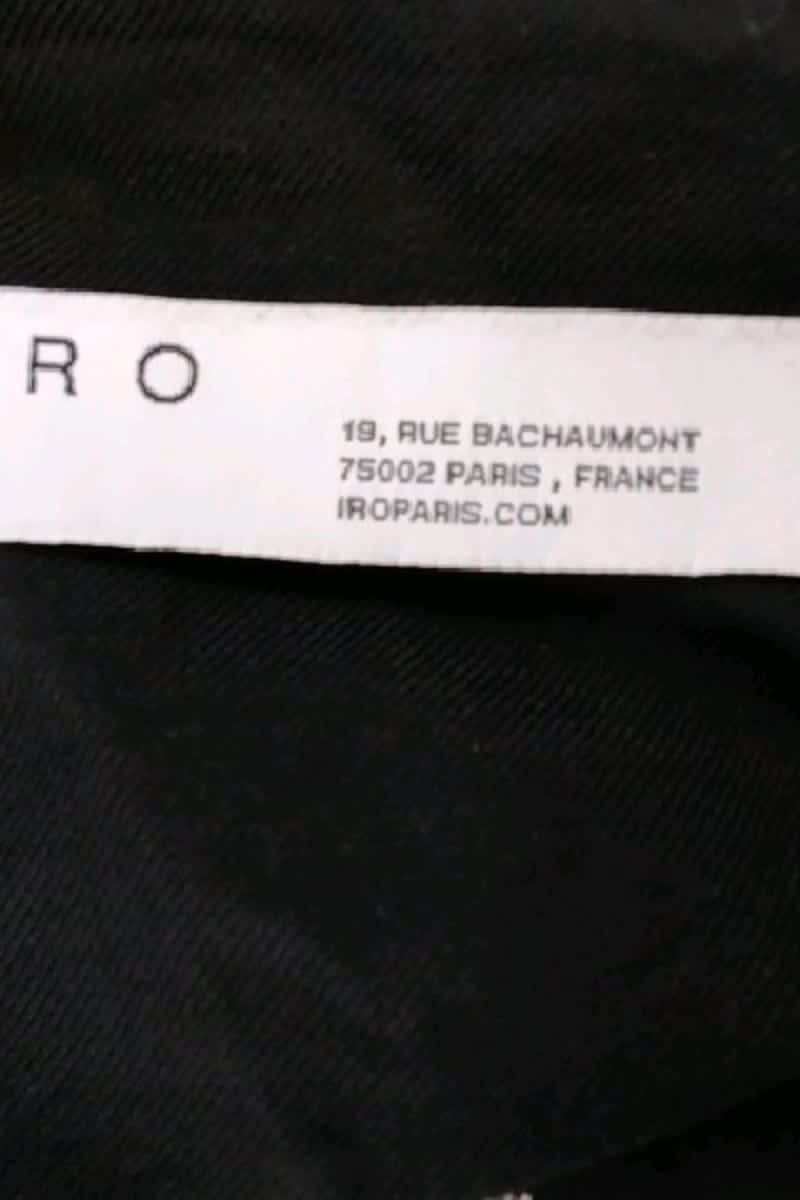 Veste Iro  Multicolore