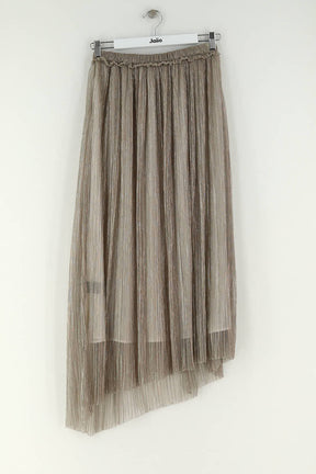 Jupe Isabel Marant  Marron