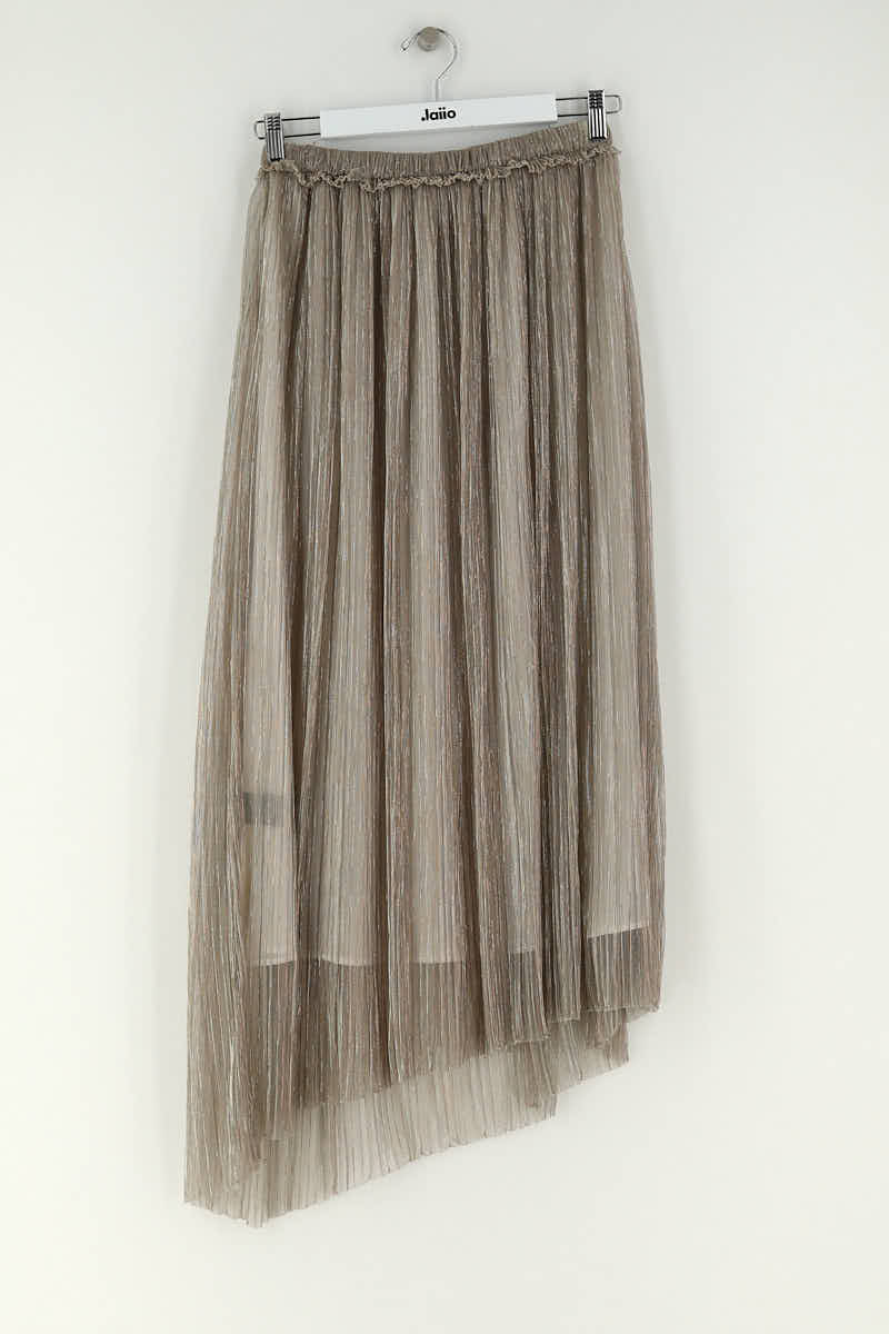 Jupe Isabel Marant  Marron