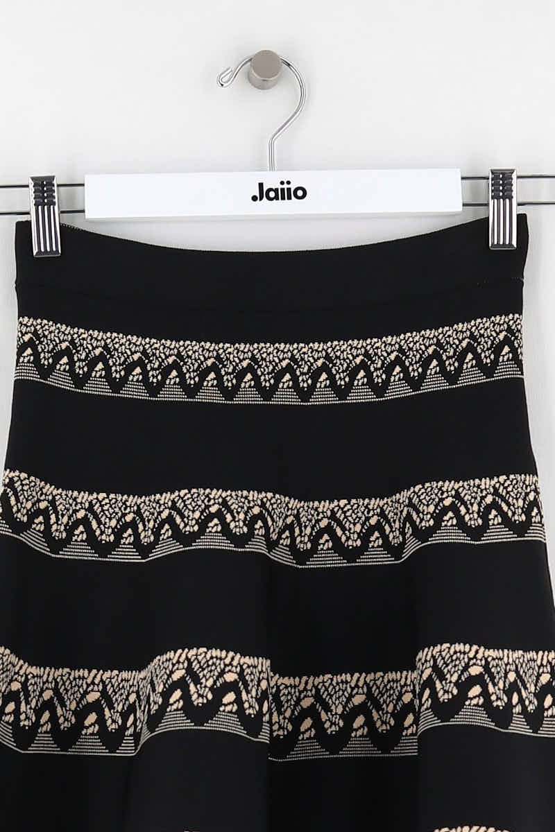 Mini jupe BCBG Max Azria  Noir
