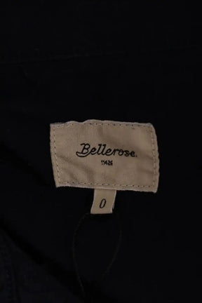 Combinaison Bellerose Marine en Coton