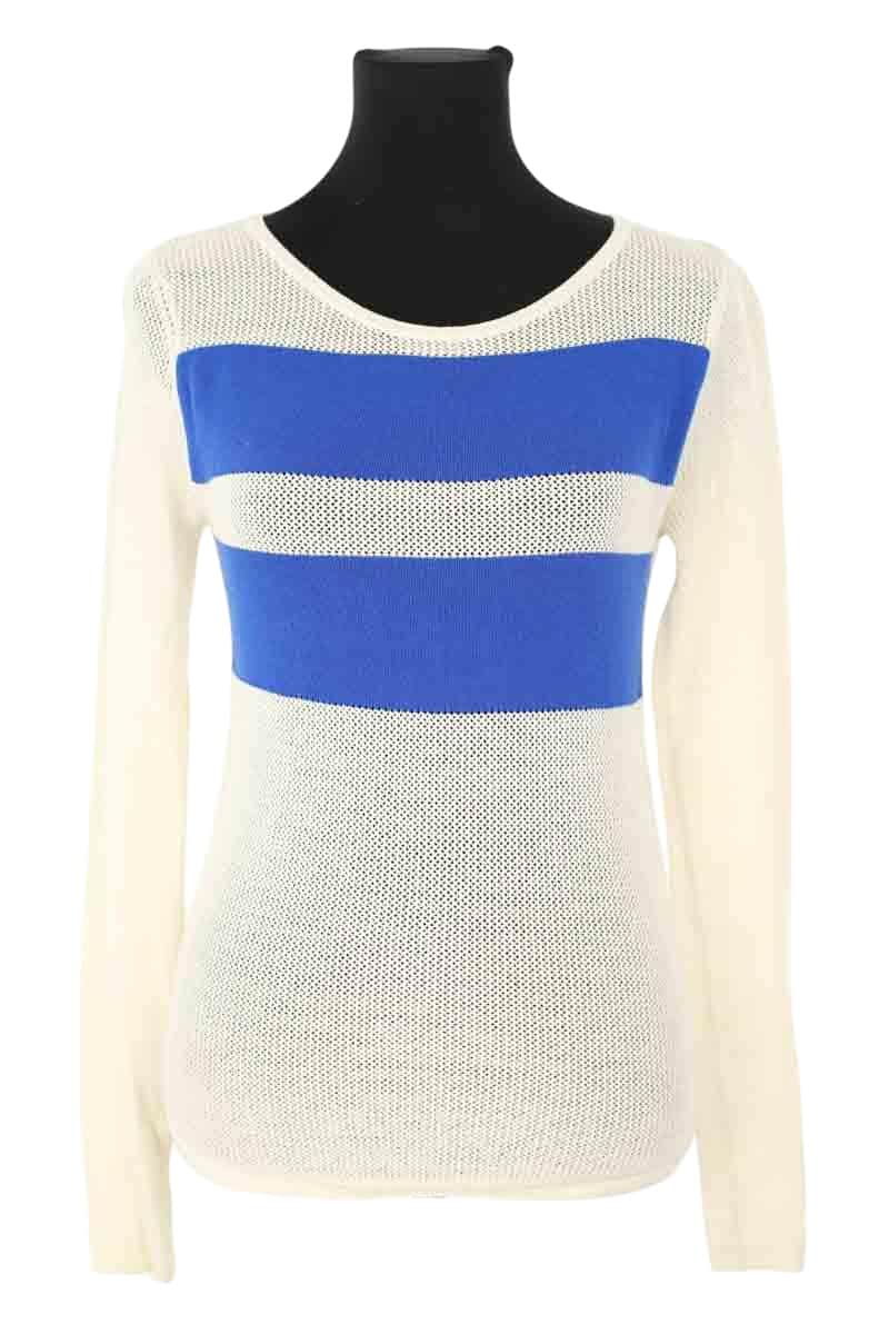 T-shirt Maje  Beige
