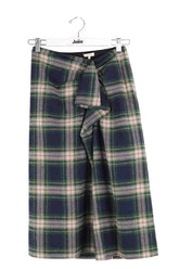Jupe Bellerose Vert en Viscose, taille XS - Seconde Main