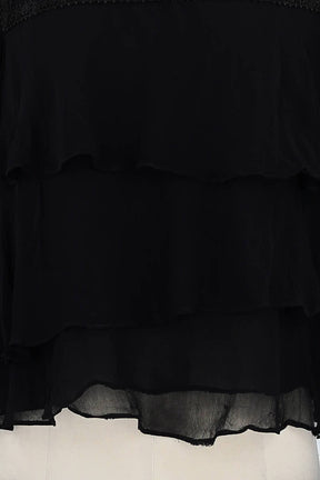 Blouse Sézane  Noir