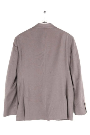Costume Loro Piana Gris en Cachemire