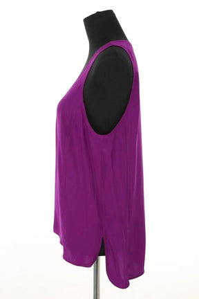 Top Barbara Bui  Violet
