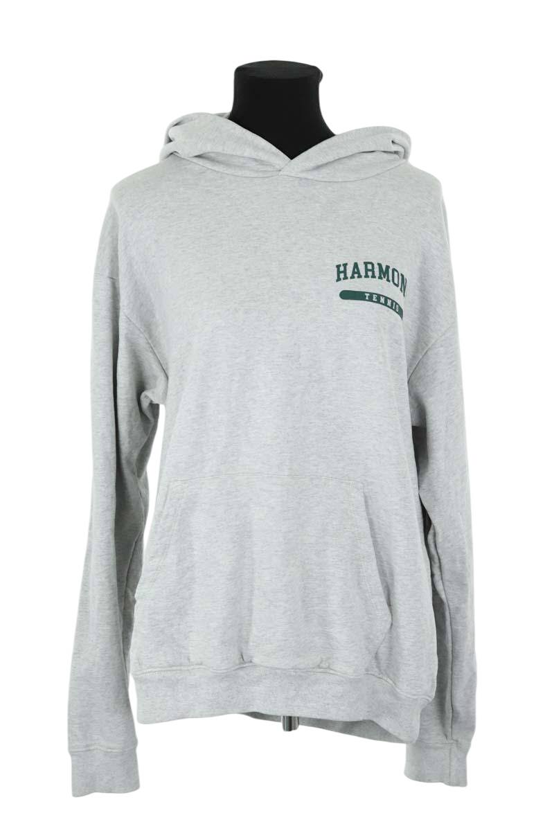 Sweatshirt Harmony  Gris