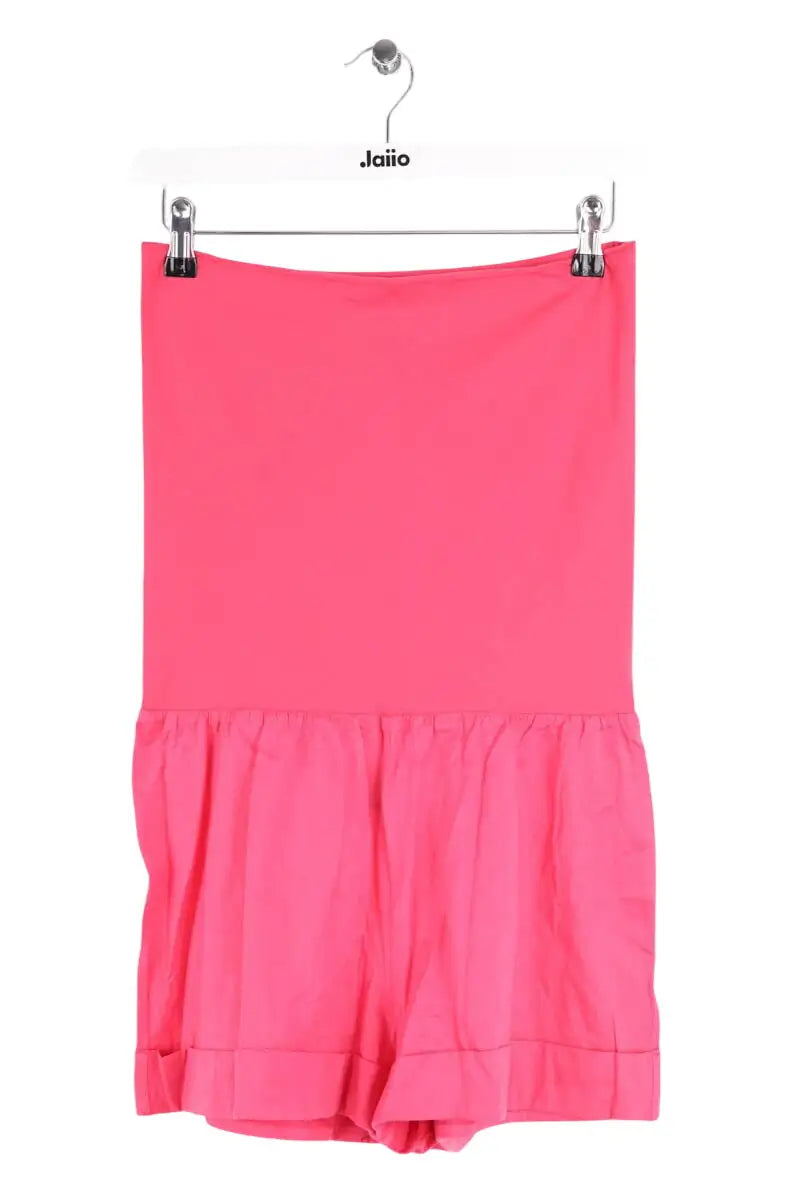 Combishort Eres Rose en Coton, taille M - Seconde Main